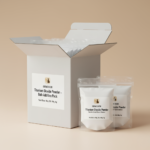Titanium Dioxide Powder - Image 2