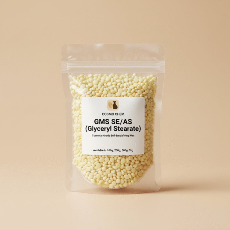 GMS (Glyceryl Stearate) Price