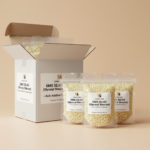 GMS SE/AS (Glyceryl Stearate) - Image 2