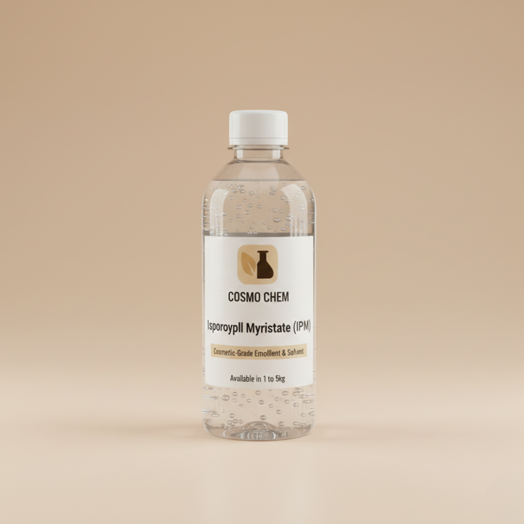 COSMO CHEM Refined Mango Butter (39) Isopropyl Myristate (IPM) Price