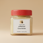 bulk Unrefined Cocoa Butter