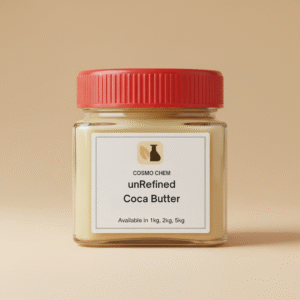 bulk Unrefined Cocoa Butter