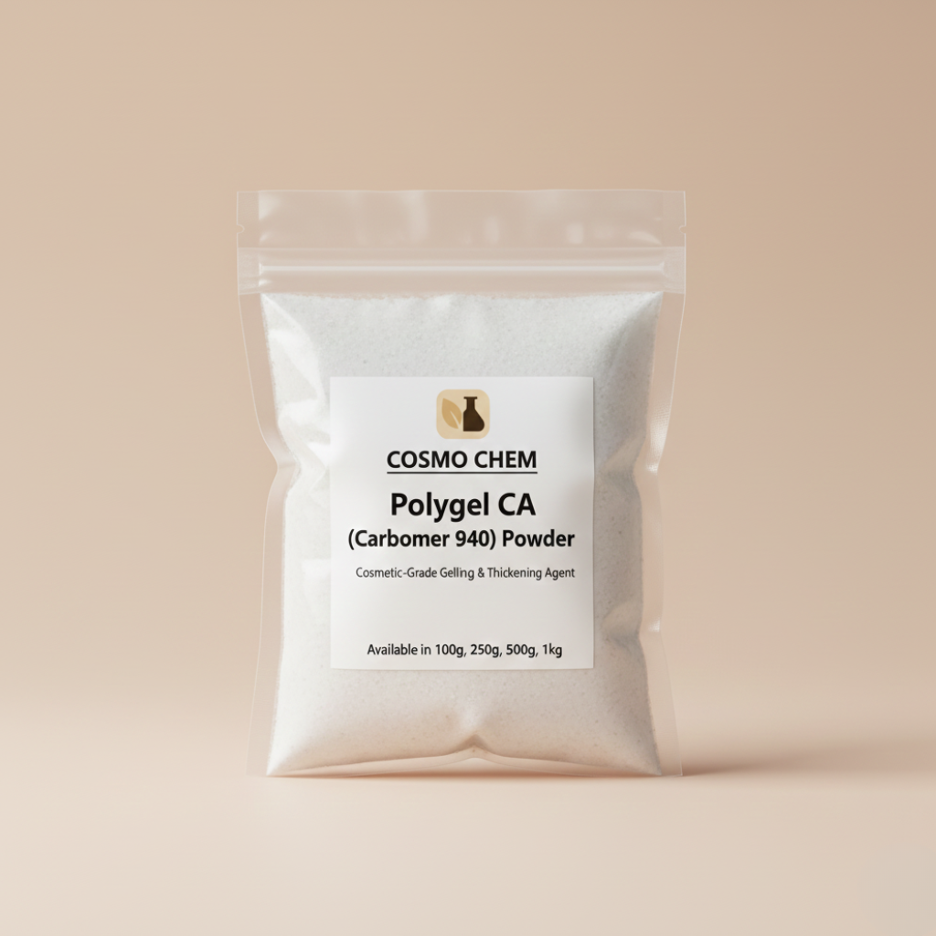 COSMO CHEM Refined Mango Butter (41) Polygel CA Price