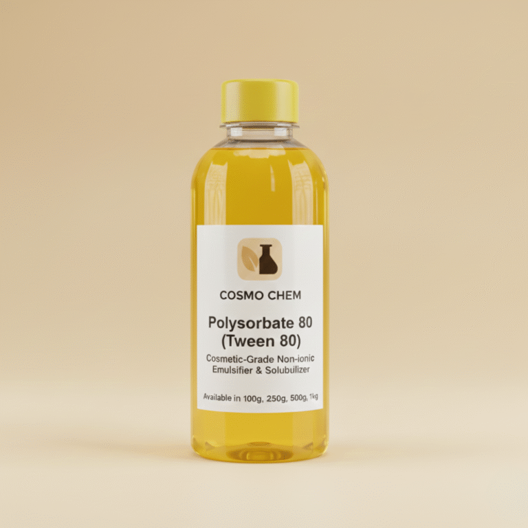 Polysorbate 80 Price