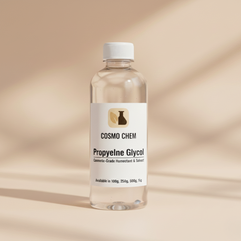 Propylene Glycol Price