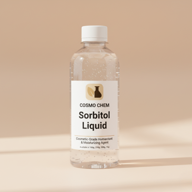 Sorbitol Liquid Supplier in Pakistan