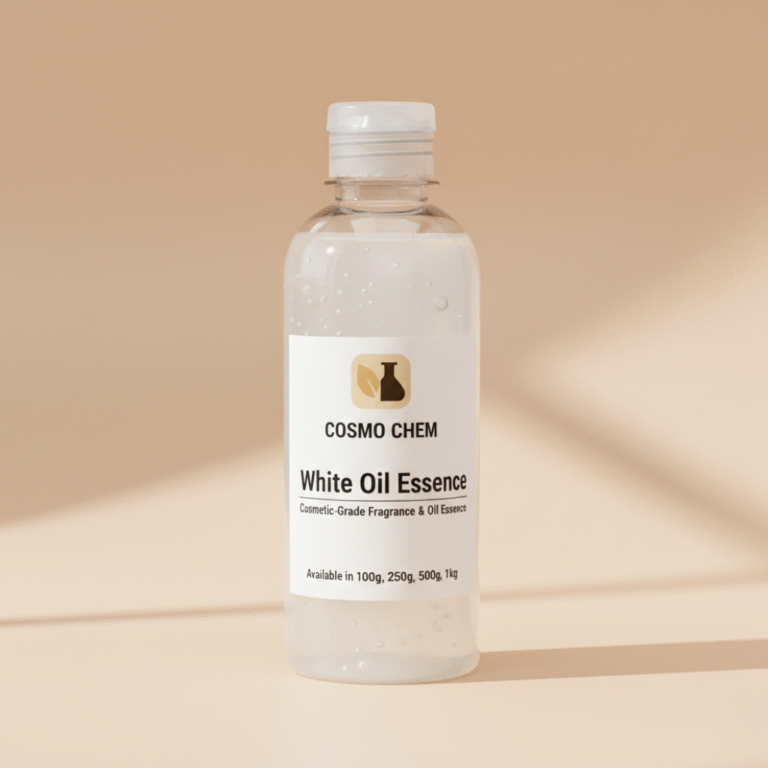 White Oil Essence Price