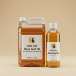 Black Seed Oil - Image 2