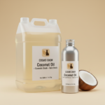 Coconut Oil - Image 2
