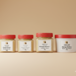 Unrefined Mango Butter - Image 2
