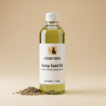 Hemp Seed Oil Price