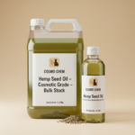 Hemp Seed Oil - Image 2
