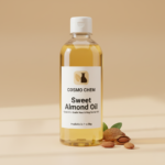 Sweet Almond Oil Price in Pakistan