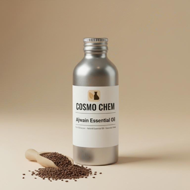 Ajwain Essential Oil Price in Pakistan