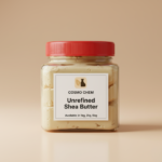 Bulk Unrefined Shea Butter
