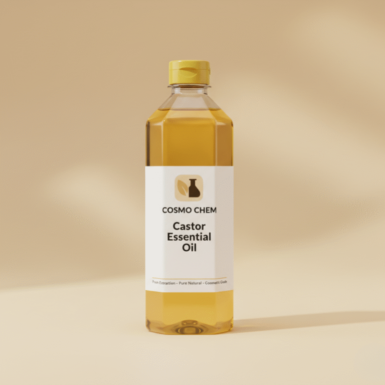 Castor Essential Oil Price in Pakistan