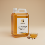 Castor Essential Oil - Image 2