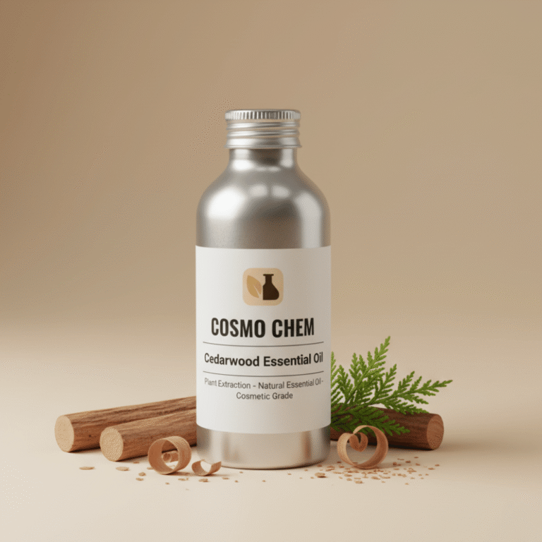 Cedarwood Essential Oil Price