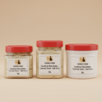 Unrefined Shea Butter - Image 2