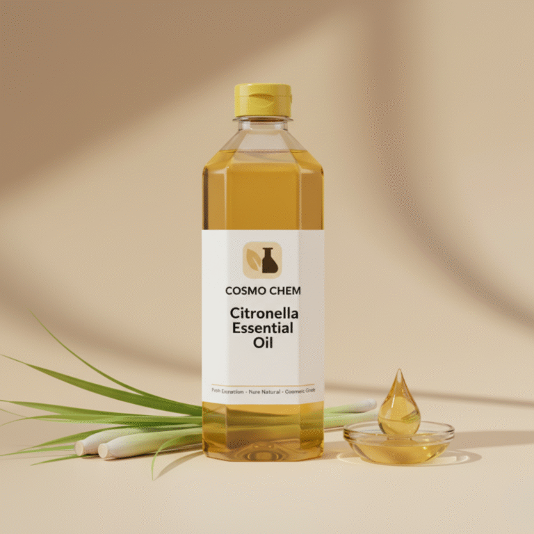 Citronella Essential Oil Price in Pakistan