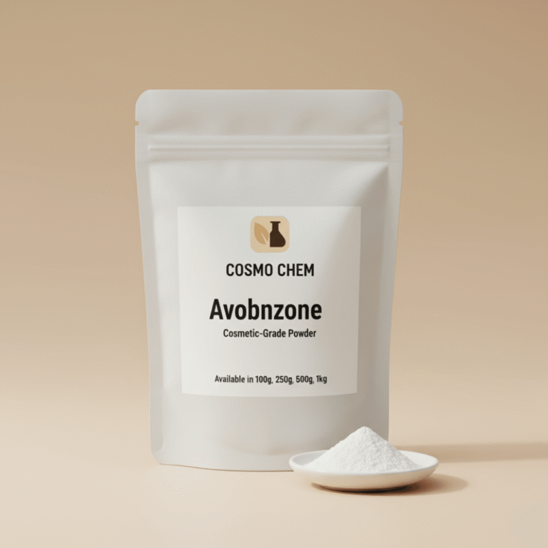 Avobenzone Acid price