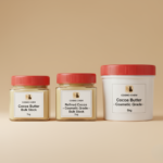 Refined Cocoa Butter - Image 2