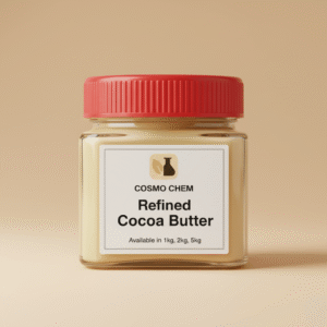 Refined Cocoa Butter Bulk Price