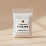 Citric Acid powder price in pakistan