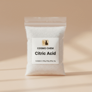 Citric Acid powder price in pakistan