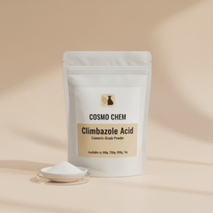 Climbazole Acid powder